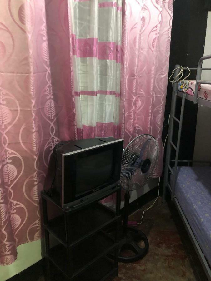 Ashburn'S Dorm Rooms-Sunnyside Bldg Baguio City Exterior photo